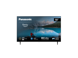 TX-50MX834 LED TV - 50' 4K UHD, HDR, Fire TV 