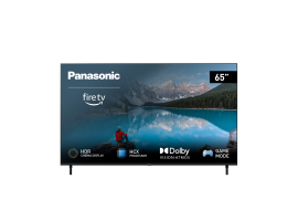 TX-65MXW834 LED TV - 65' 4K UHD, HDR, Fire TV 