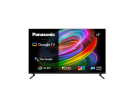 Panasonic TX-65MZ700E OLED Google TV