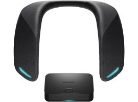 SC-GNW10E Haut-parleur de jeu sans fil, Sound Slayer™, Son 3D, noir