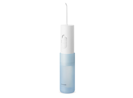 EW-DJ11-A503 - Hydropulseur, batterie Nickel-Metal Hydride, blanc
