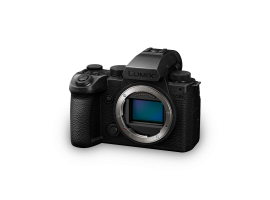 LUMIX S5IIX