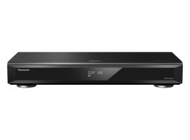 DMR-UBC90EGK - UHD Blu-ray Recorder UBC90EGK 2TB 4K Kabelempfang
