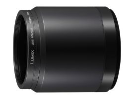 DMW-LA7GU - Adaptateur pour DMC-FZ200