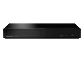 DP-UB 154 EG-K - Ultra HD Blu-ray Player schwarz