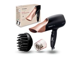 EH-NA65-K825 - Sèche-cheveux, technologie nanoe™, noir