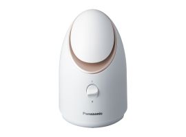EH-XS01-N503 - Sauna faciale Japanese Rituals avec des particules de vapeur ultrafines de nano-ions, blanc-or
