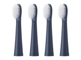 ER-6CT01A303 - Têtes de brosse multi-fit pour ER-CTB1, lot de 3, système MULTISHAPE