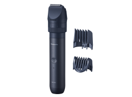ER-CKL1-A301 - Kit de démarrage, barbe et cheveux, batterie au lithium-ion, système MULTISHAPE