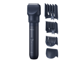 ER-CKN2-A301 - Kit de démarrage, tondeuse à cheveux, batterie au nickel-métal-hydrure, noir, système MULTISHAPE