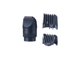 ER-CTN1 - Embout tondeuse, barbe et cheveux, 39 réglages de longueur, système MULTISHAPE