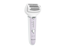 ES-EY31A-V503 - Épilateur, blanc/lilas