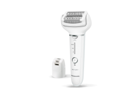 ES-EY31-W503 - Épilateur sans fil, blanc.