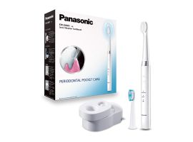 EW-DM81 - Brosse à dents sonique EW-DM81 avec brosse extra-fine