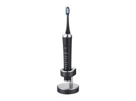 EW-DP52-K803 - Brosse à dents électrique, double vibration sonique, temps de charge de 1 heure