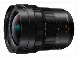 H-E08018E - Objectif Leica DG 2,8-4,0/8-18 mm ASPH Vario Elmarit