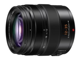 H-ES12035E - Objectif LUMIX Leica DG Vario 2,8/12-35 mm Elmarit ASPH Power OIS II