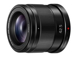 LUMIX H-HS043E - Objectif 425 mm/F17 ASPH