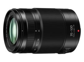 LUMIX G X VARIO 35-100mm / F2,8 II ASPH. / POWER S.O.I.