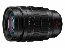 LUMIX H-X1025E - Objectif Leica DG 1,7/10-25 mm Vario Summilux super grand-angle