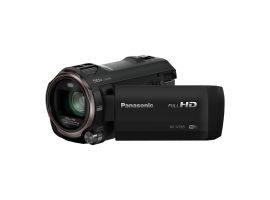 HC-V 785 EG-K - Caméscope, zoom 20x
