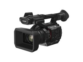 HC-X20 - Caméscope, zoom optique 20x