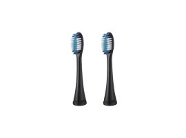 WEW0917K803 - Brosses de rechange, noir.