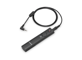 DMW-RS2E - Déclencheur à distance par câble - pour LUMIX S1 et S1R