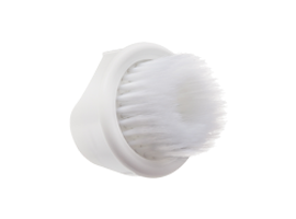 EH-2S01-W503 - Brosse pour le visage, douce, blanc