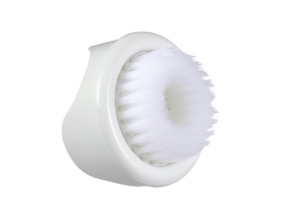 EH-2S03-W503 - Brosse pour le visage, embout standard, blanc