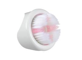 EH-2S04-W503 - Embout gommage pour brosse visage EH-XC10, poils denses et picots en silicone combinés
