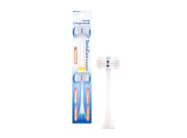 EW0900 - Brosses de rechange - 2 pièces, compatibles universellement