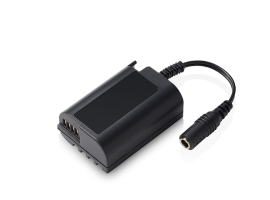DMW-DCC17GU Adaptateur de couplage pour LUMIX S5