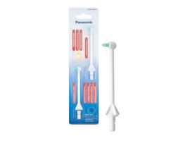 WEW0984W303 - Tête de brosse avec embout orthodontique pour hydropulseurs, spécialement conçue pour les porteurs d'appareils dentaires