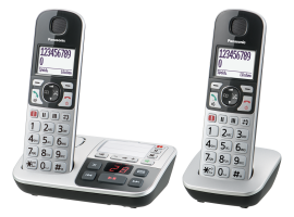 KX-TGE 522 GS -Schnurloses Telefon