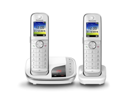 KX-TGJ 322 GW - Schnurloses Telefon