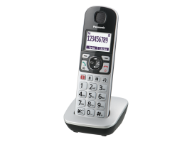 KX-TGQ 500 - IP Telefon