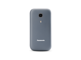 KX-TU400EXG - Téléphone pour seniors, menthe