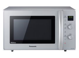 NN-CD575MEPG - Four à micro-ondes, 1000 W, 27 L, grill, noir