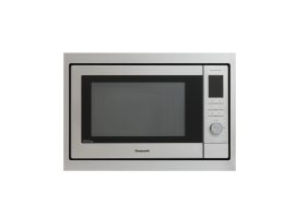 NN-TK81KCSCP - Cadre de montage encastrable pour micro-ondes