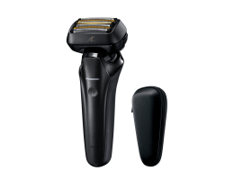 ES-LS6A-K803 - Rasoir électrique Series 900+ Premium, tondeuse pour poils longs noir