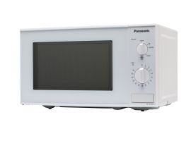 NN-E201W- Forno a microonde - 800 Watt