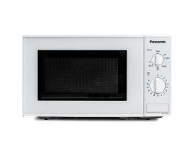 NN-K101W - Forno a microonde - 800 Watt, funzione grill