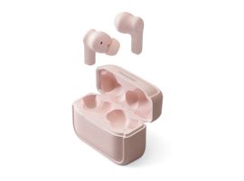 RZ-B210W - True Wireless avec microphone, Écouteurs intra-auriculaires, Bluetooth, rose