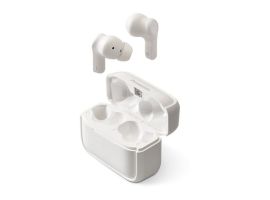 RZ-B210W - True Wireless avec microphone, Écouteurs intra-auriculaires, Bluetooth, blanc