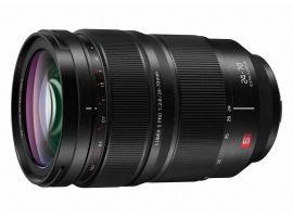 S-E2470E - Objectif LUMIX S Pro 2,8/24-70 mm