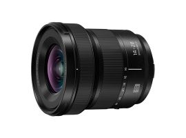 S-R1428E - Objectif LUMIX S 4,0-5,6/14-28 mm Macro