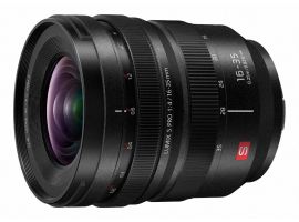 S-R1635E - Objectif LUMIX S Pro 16-35 mm f4