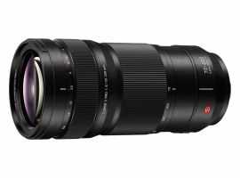 S-R70200E - Objectif LUMIX S PRO 70-200 mm F4 O.I.S.