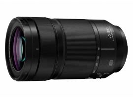 S-R70300E - Objectif LUMIX S 4,5-5,6/70-300 mm Macro OIS Dual IS